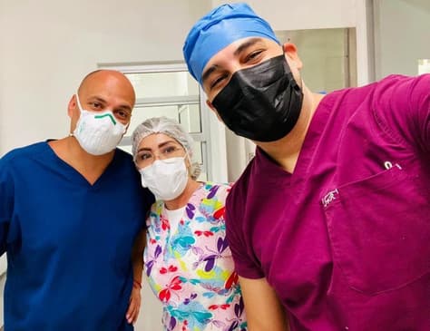 Slider image (5) Marroquin and Sandoval Plastic Surgery Cabo San Lucas